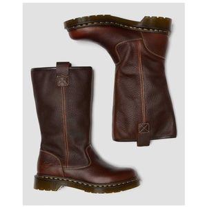 Dr. Martens Belsay Pull On Work Boots